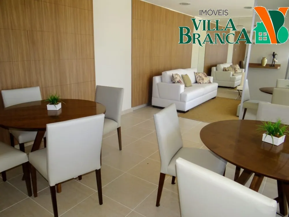 Apartamento, 3 quartos, 66 m² - Foto 1