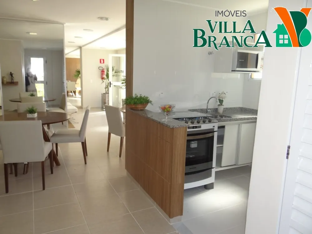 Apartamento, 3 quartos, 66 m² - Foto 2