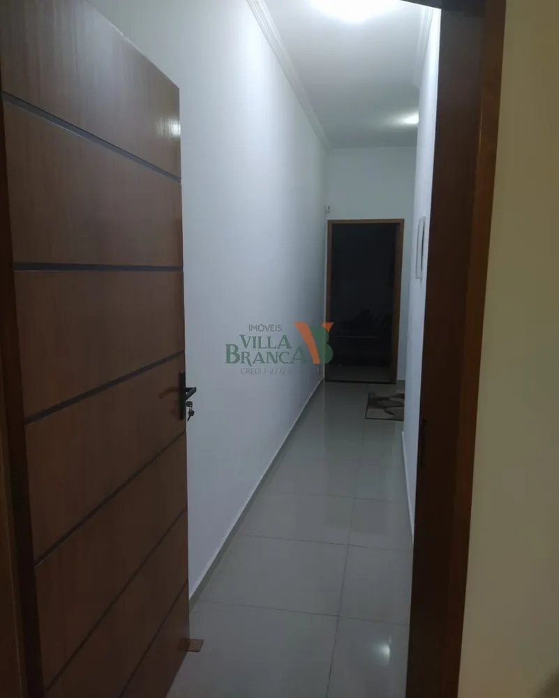 Casa, 3 quartos - Foto 3