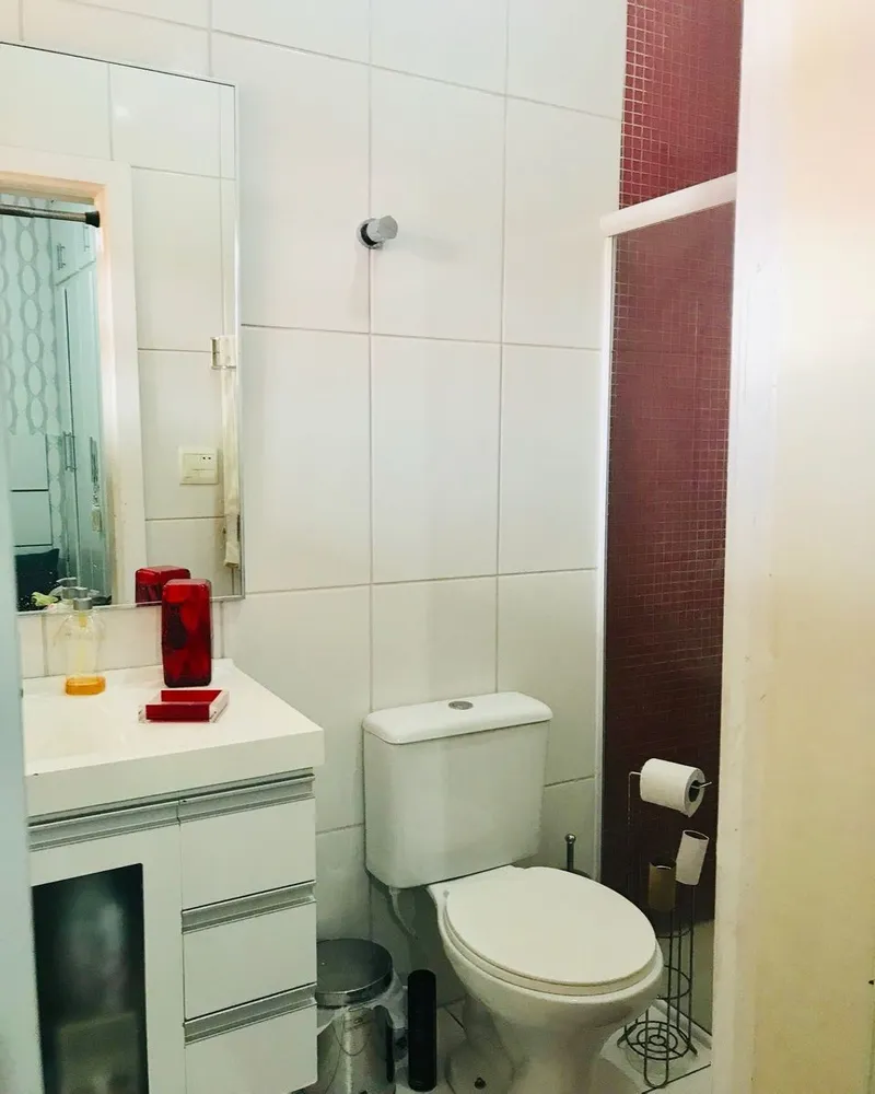Casa de Condomínio, 2 quartos - Foto 4