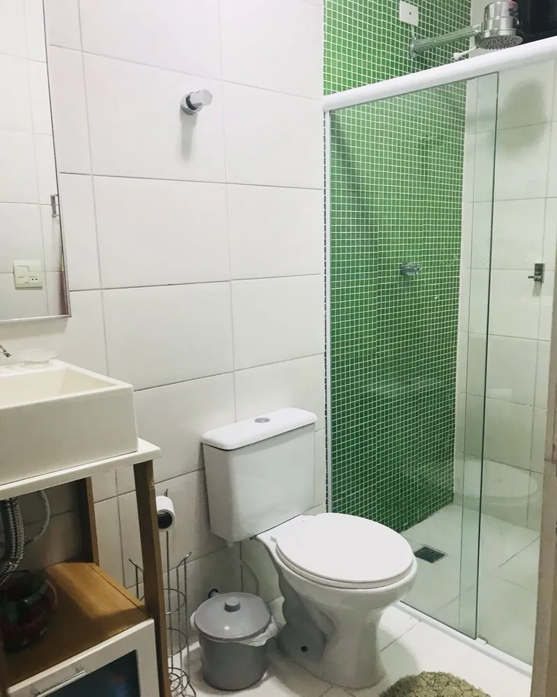 Casa de Condomínio, 2 quartos - Foto 2