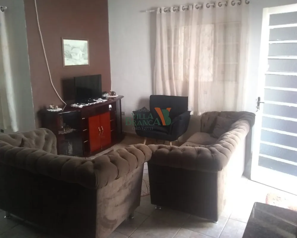 Casa, 2 quartos - Foto 1