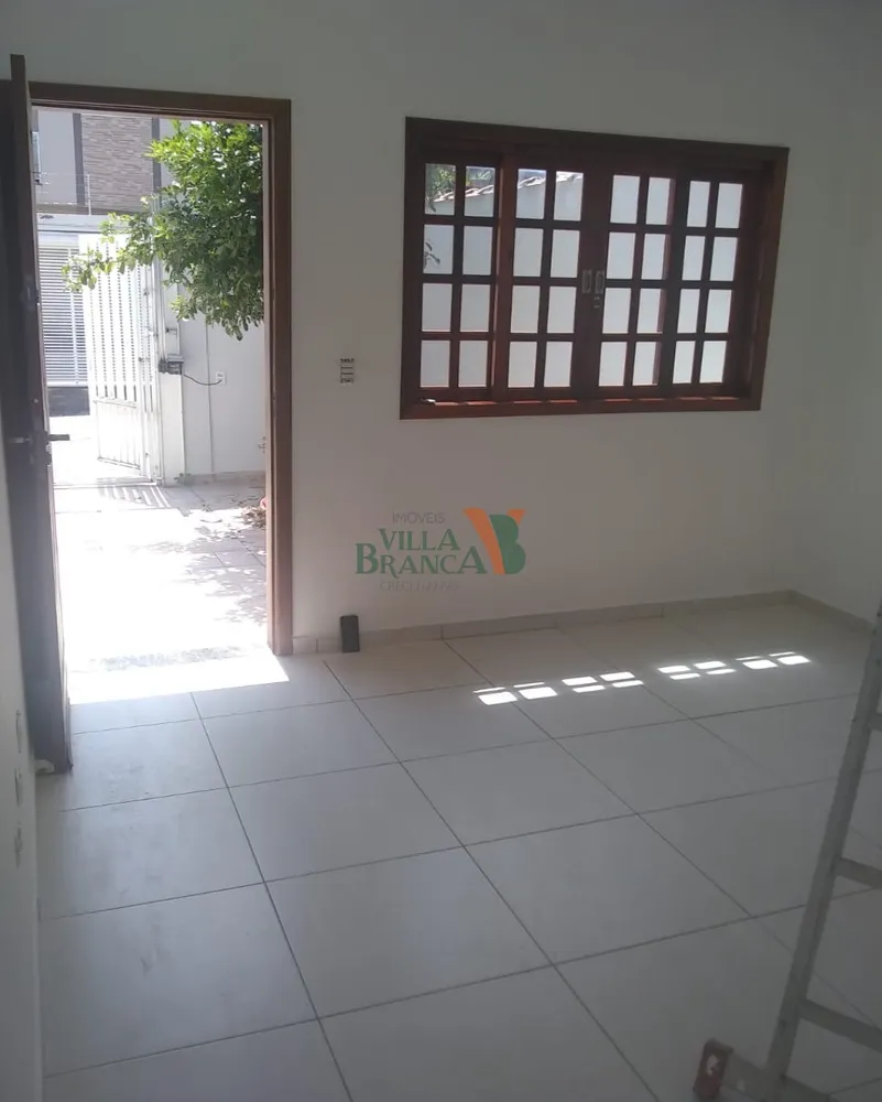 Casa, 3 quartos, 80 m² - Foto 1