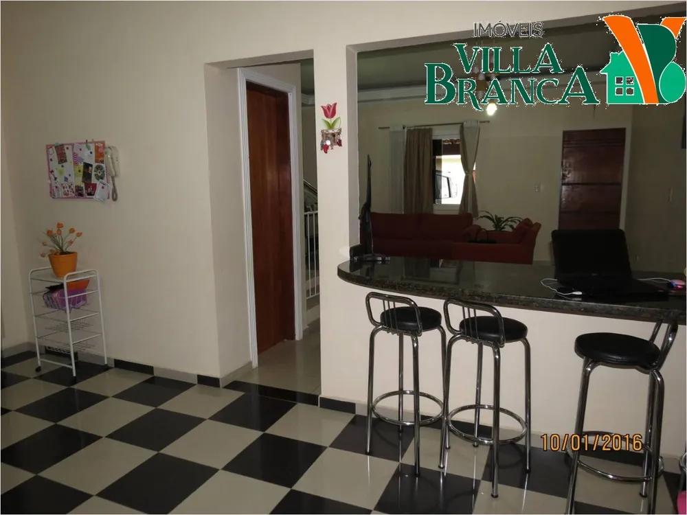 Sobrado, 2 quartos - Foto 2