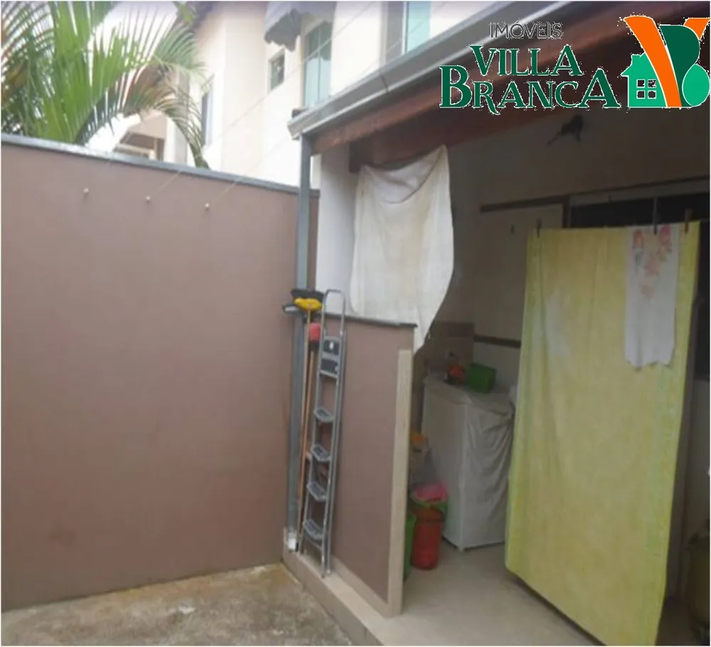 Sobrado, 2 quartos - Foto 4