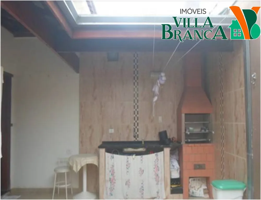 Sobrado, 2 quartos - Foto 3