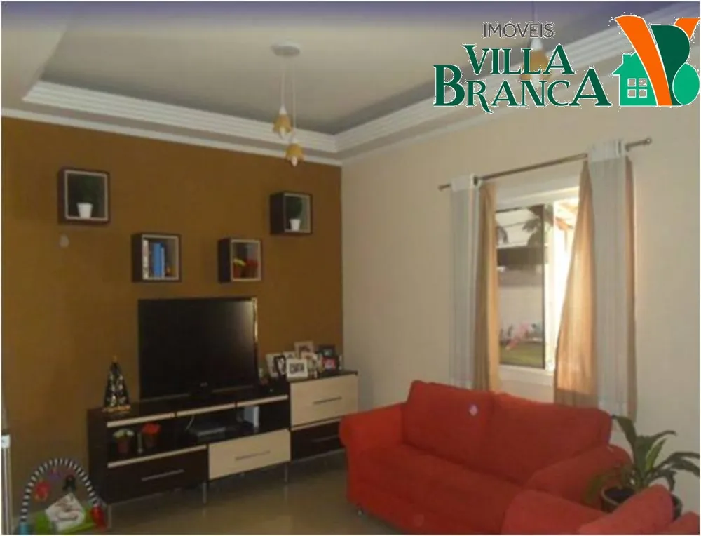 Sobrado, 2 quartos - Foto 1