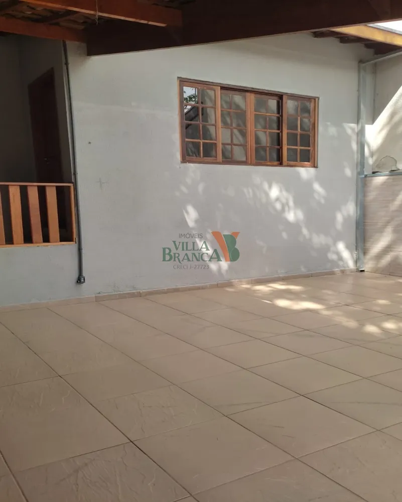 Casa, 2 quartos - Foto 2