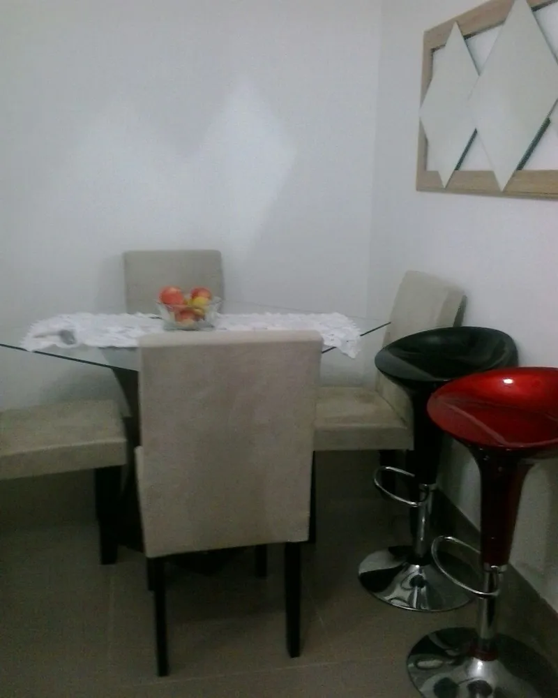 Apartamento, 1 quarto, 45 m² - Foto 2