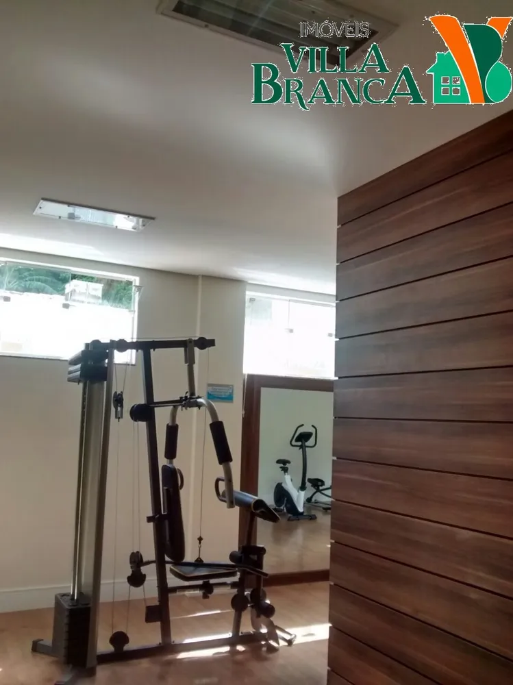 Apartamento, 3 quartos - Foto 4
