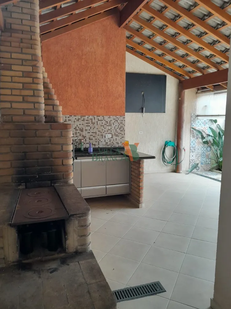 Sobrado, 2 quartos - Foto 4