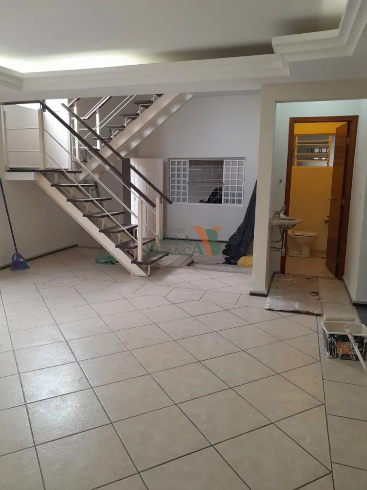 Sobrado, 2 quartos - Foto 1