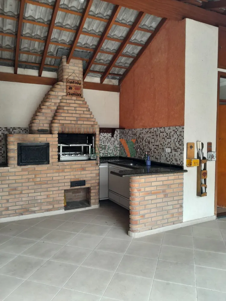 Sobrado, 2 quartos - Foto 2