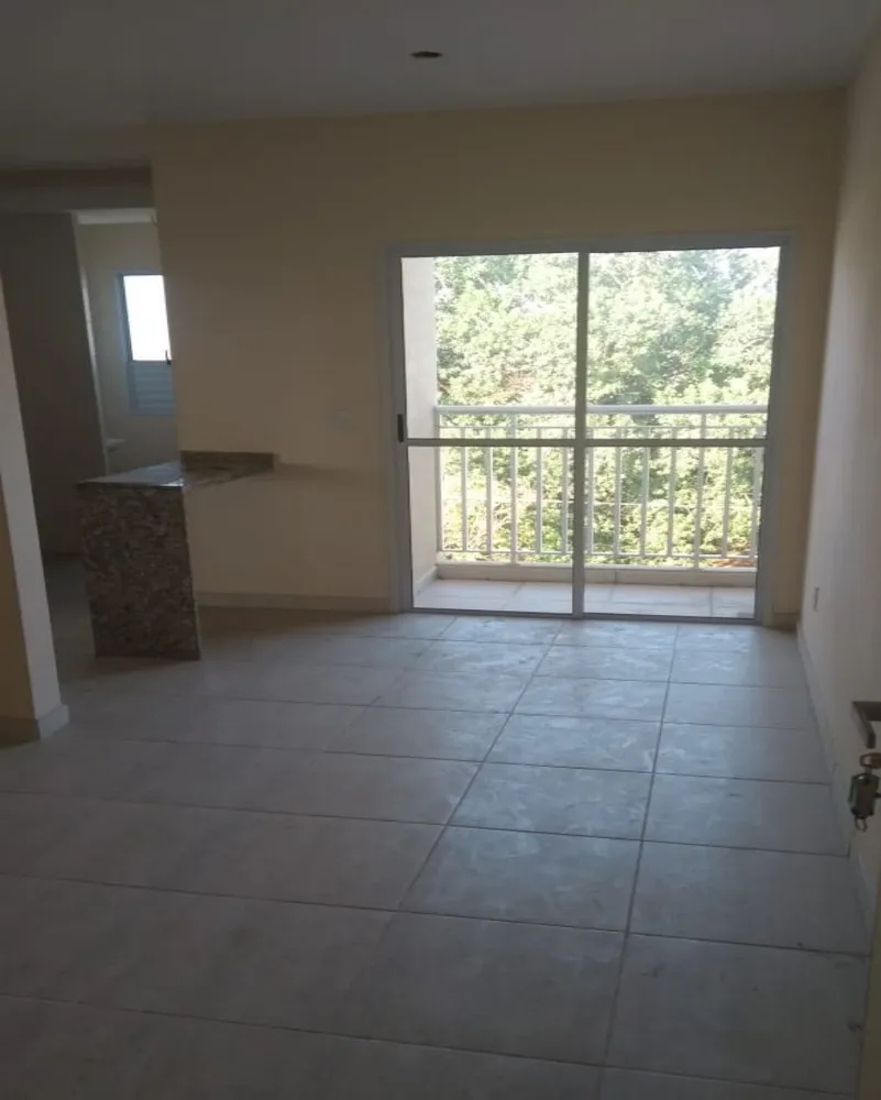Apartamento, 2 quartos, 67 m² - Foto 1