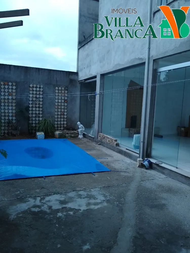 Sobrado, 4 quartos - Foto 3