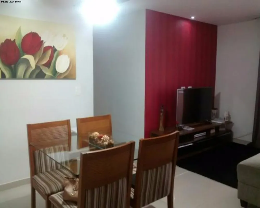 Apartamento, 2 quartos, 76 m² - Foto 3