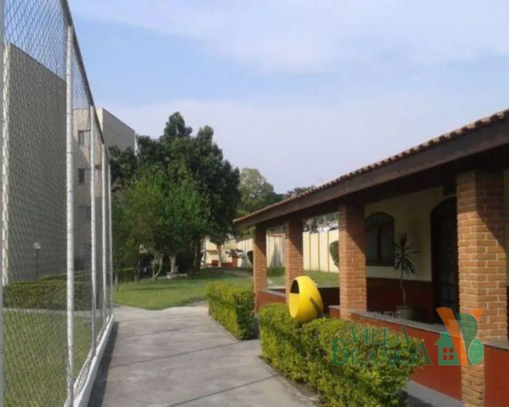 Apartamento, 2 quartos, 58 m² - Foto 3