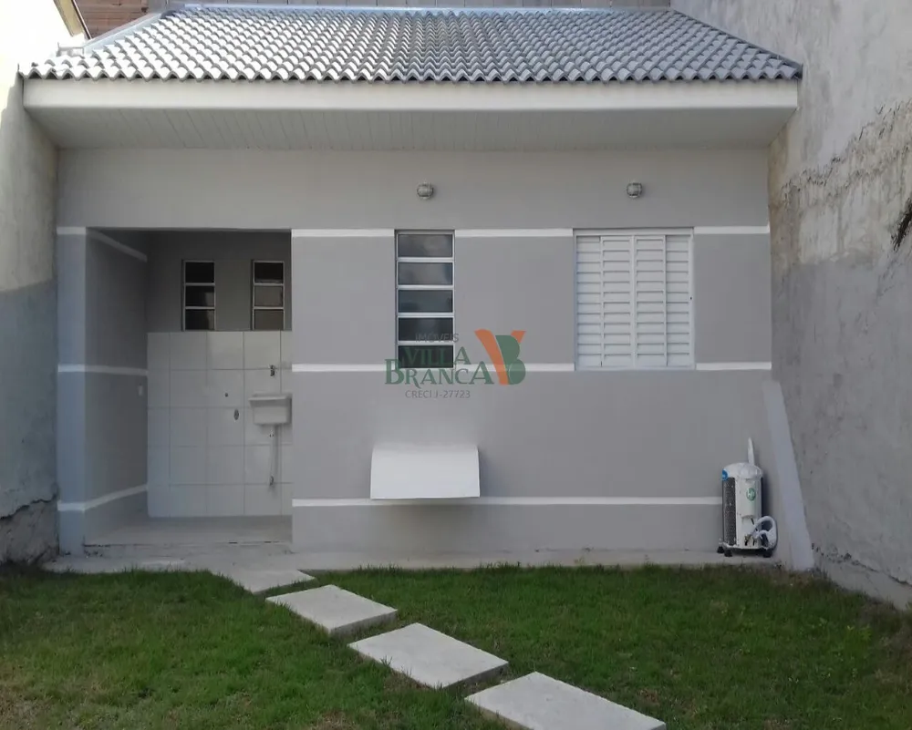 Casa, 1 quarto - Foto 1