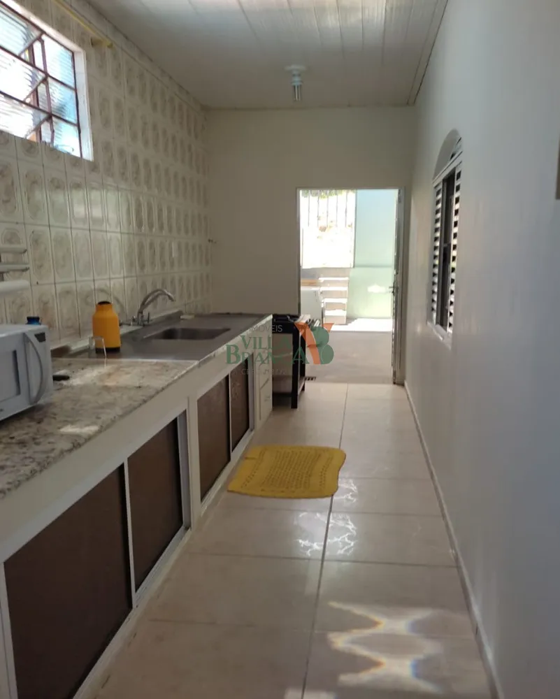 Casa, 3 quartos - Foto 4