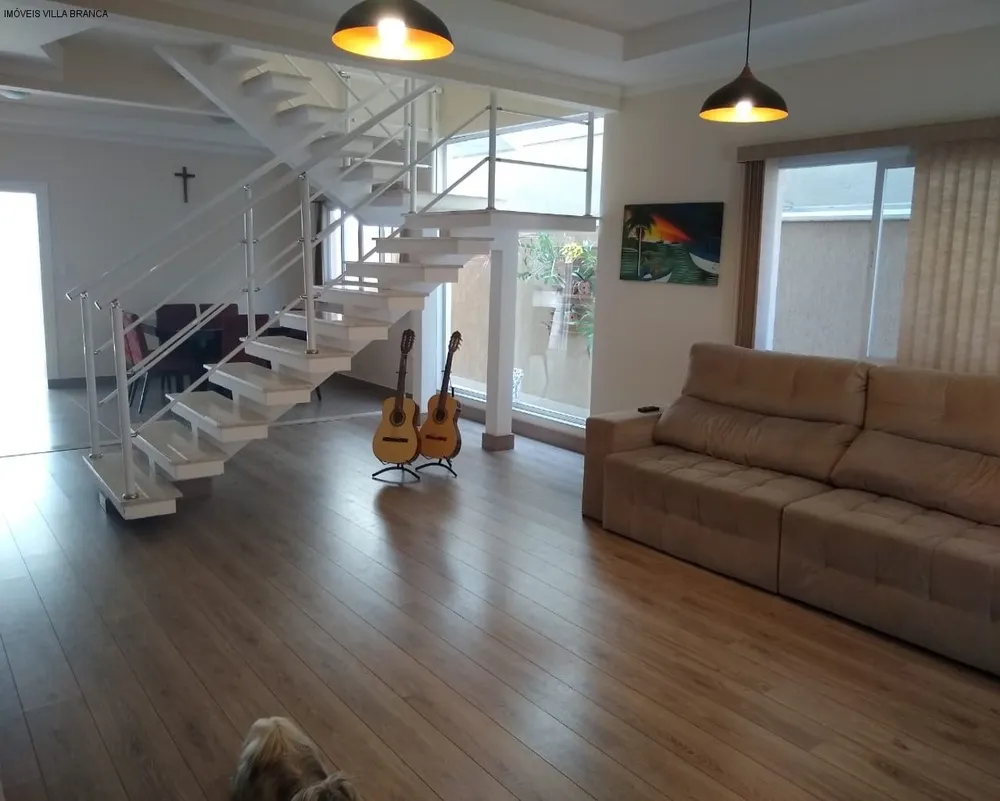 Sobrado, 3 quartos, 180 m² - Foto 2