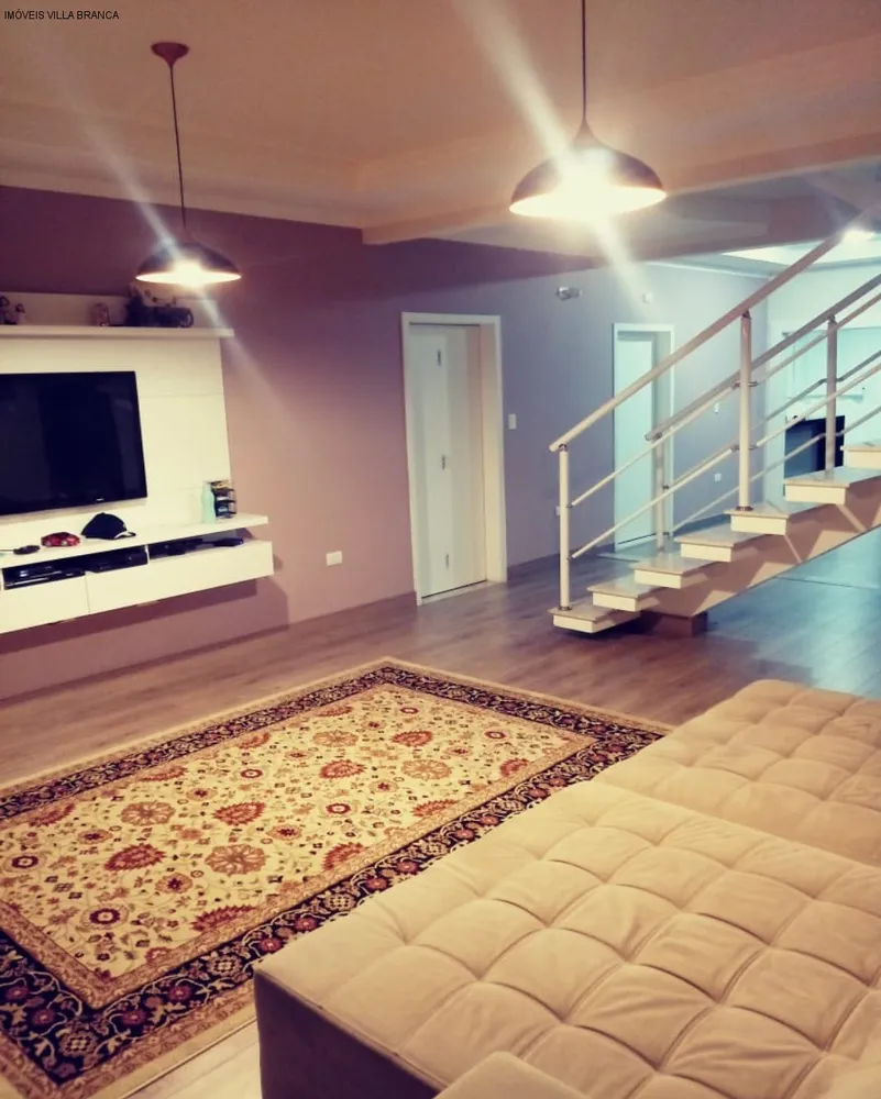 Sobrado, 3 quartos, 180 m² - Foto 4