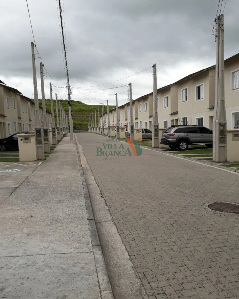 Sobrado, 2 quartos - Foto 3