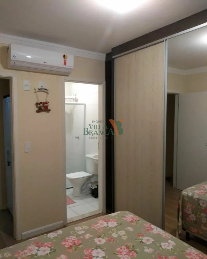 Sobrado, 2 quartos - Foto 2