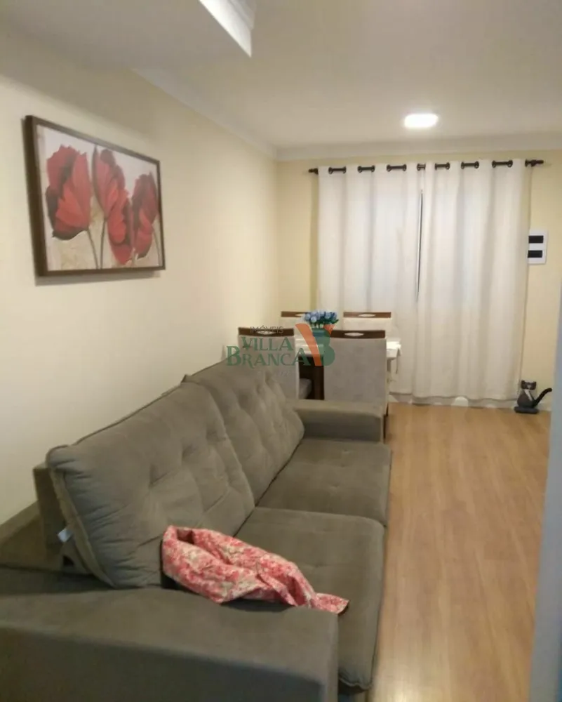 Sobrado, 2 quartos - Foto 1