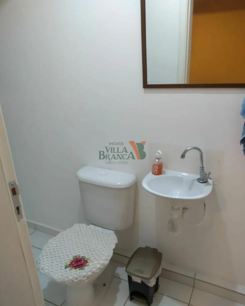 Sobrado, 2 quartos - Foto 4