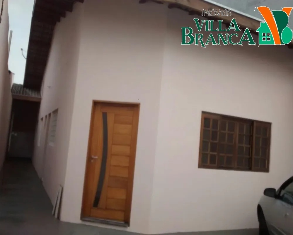 Casa, 2 quartos - Foto 2