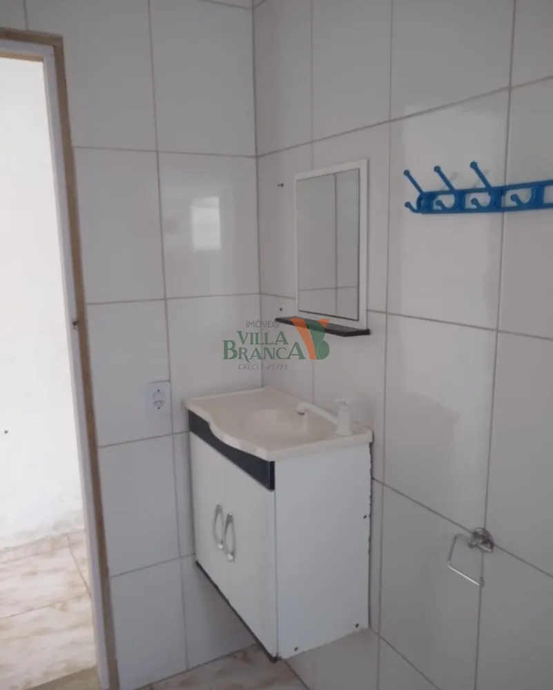 Casa, 2 quartos - Foto 4