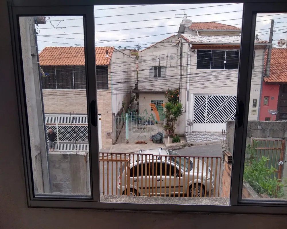 Casa, 2 quartos - Foto 1