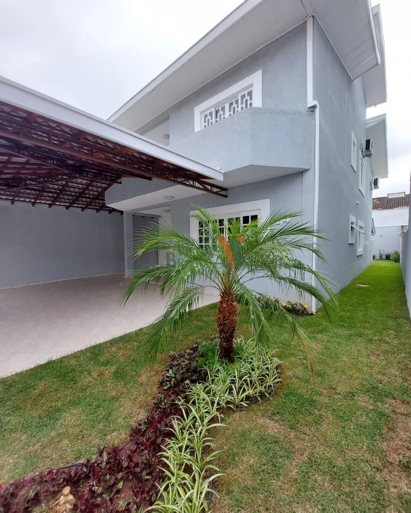 Sobrado, 5 quartos - Foto 1