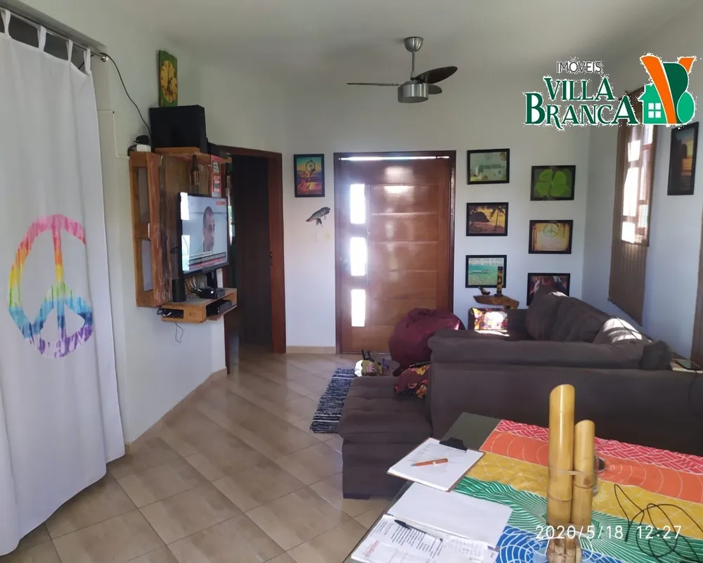 Casa, 1 quarto - Foto 3