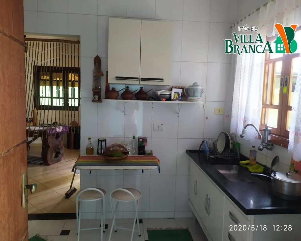 Casa, 1 quarto - Foto 4