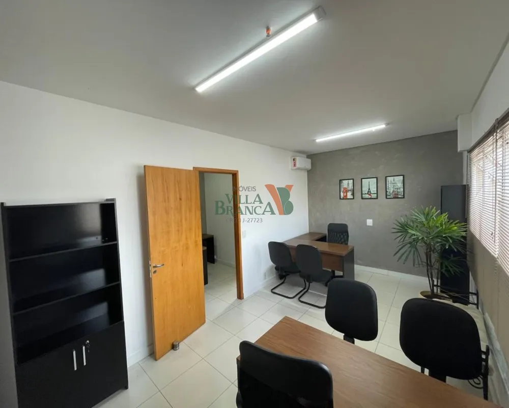 Sala-Conjunto - Foto 3