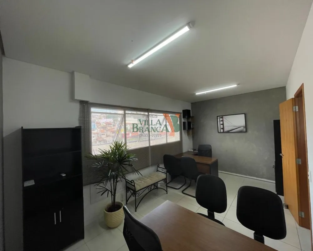 Sala-Conjunto - Foto 4