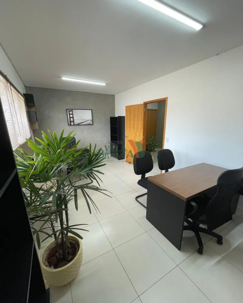 Sala-Conjunto - Foto 1