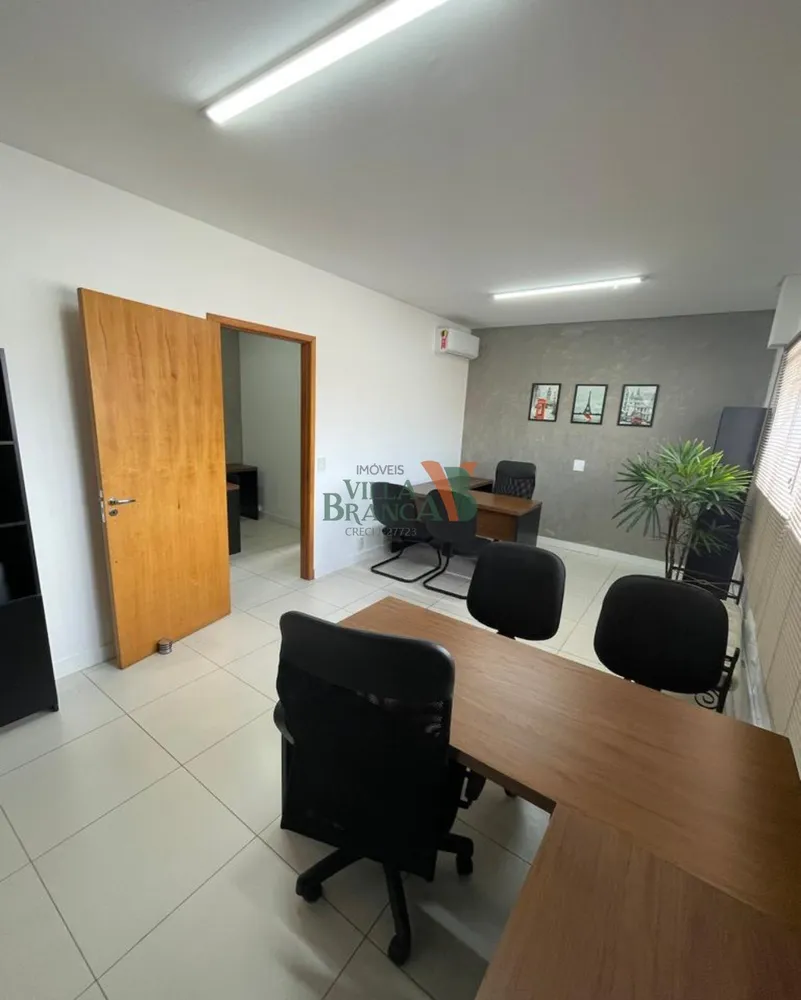Sala-Conjunto - Foto 2