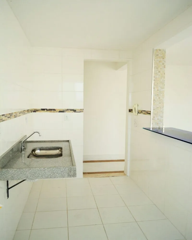 Apartamento, 2 quartos, 48 m² - Foto 2