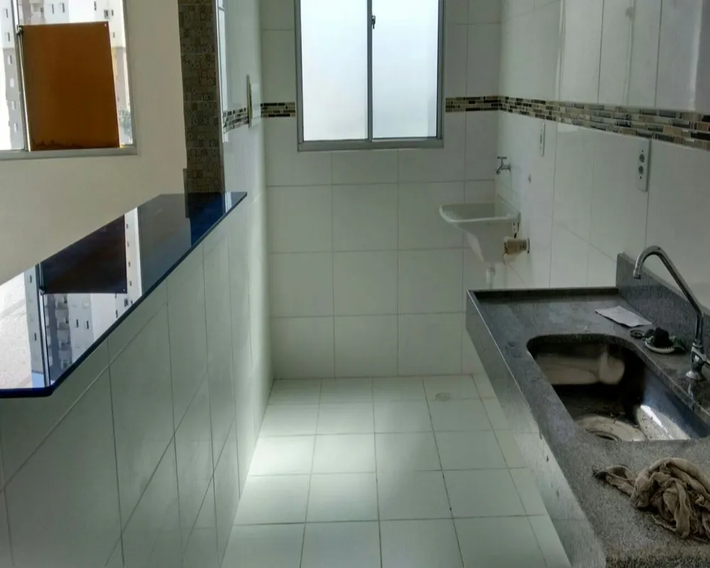 Apartamento, 2 quartos, 48 m² - Foto 3