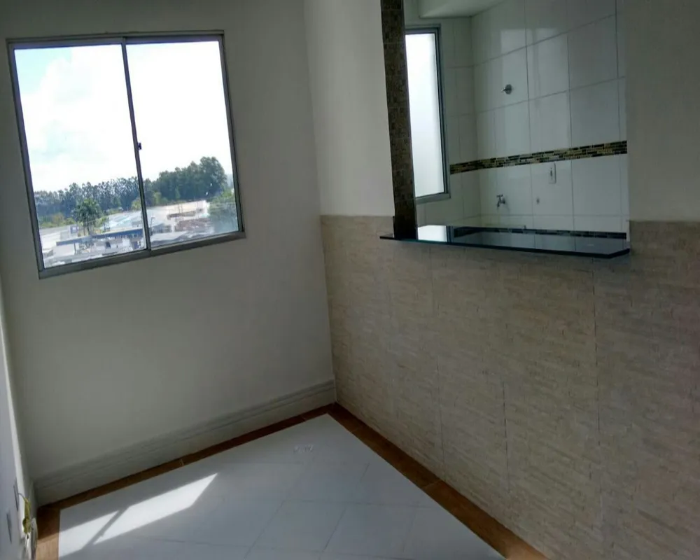 Apartamento, 2 quartos, 48 m² - Foto 1