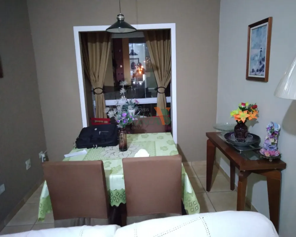 Apartamento, 3 quartos - Foto 1