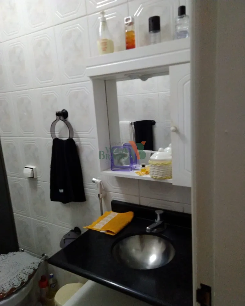 Apartamento, 3 quartos - Foto 2