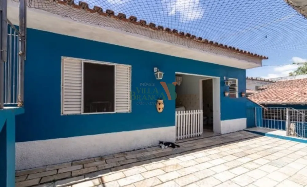 Casa, 3 quartos - Foto 2