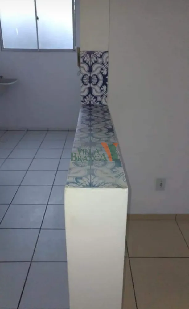 Apartamento, 2 quartos - Foto 3