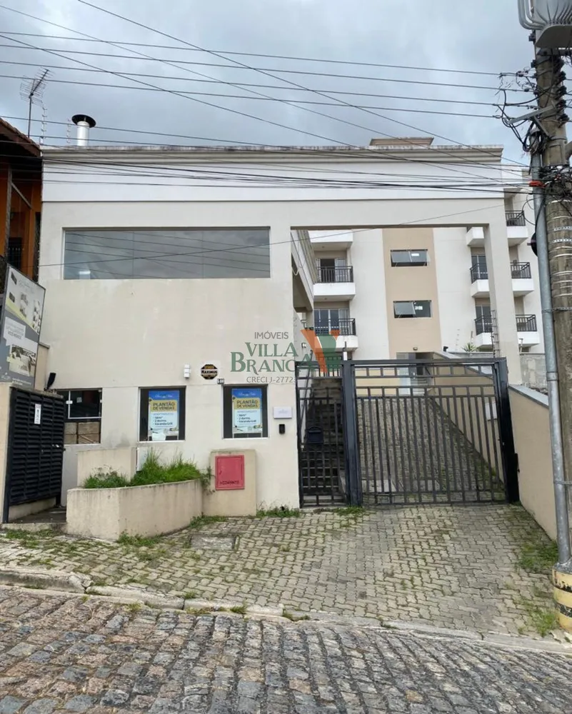 Apartamento, 2 quartos - Foto 2