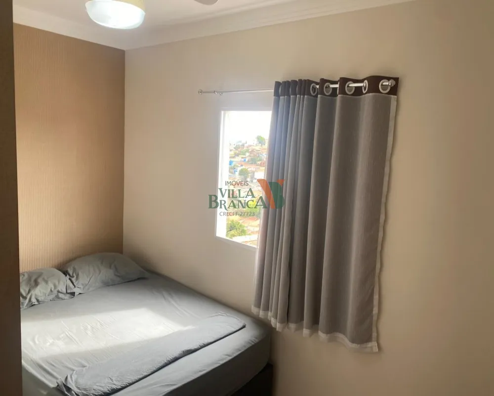 Apartamento, 2 quartos - Foto 1