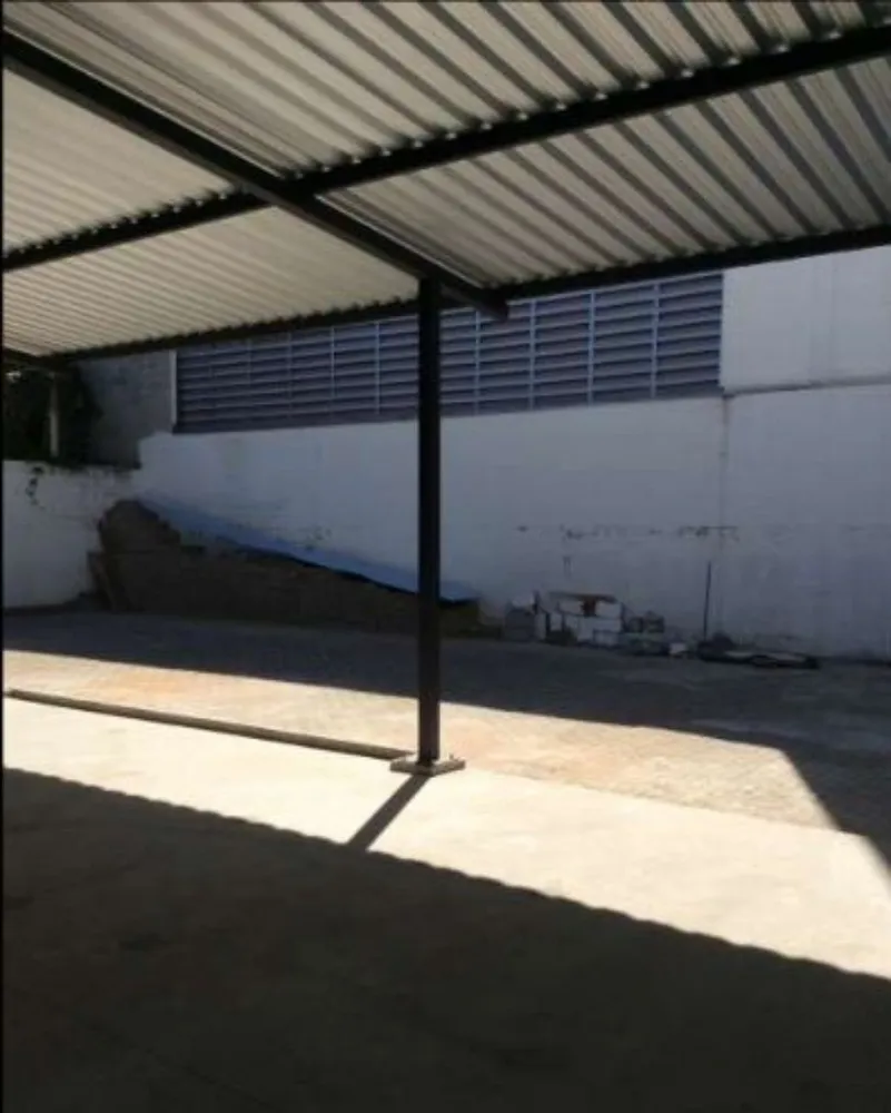 Depósito-Galpão, 1128 m² - Foto 4