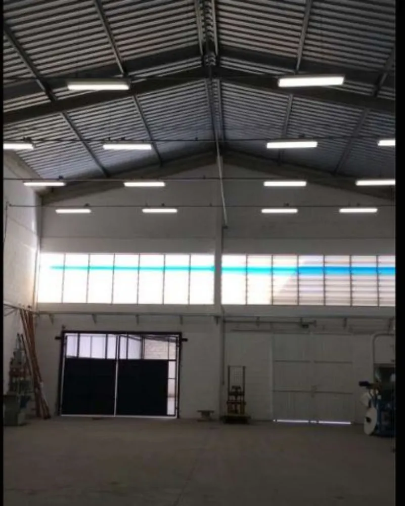 Depósito-Galpão, 1128 m² - Foto 3